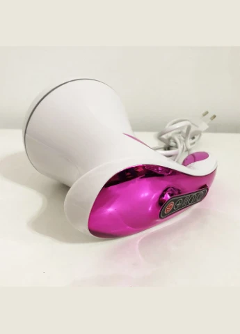 Массажер Relax and Spin Tone SH-658, антицеллюлитный вибромассажер. Цвет: EC-68 No Brand (390156945)