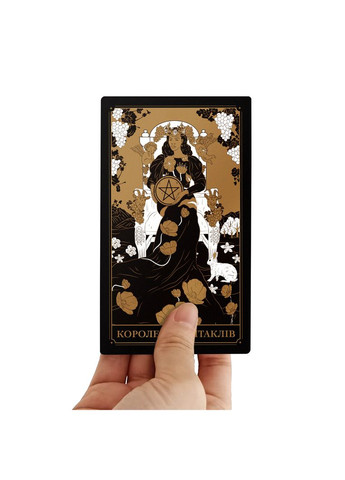 Карты Таро Золотое бревно (-2113) Orner (364860902)