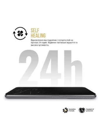 Плівка захисна Anti-spy Samsung A25 5G (A256) (ARM69548) ArmorStandart Anti-spy Samsung A25 5G (A256) (389555582)