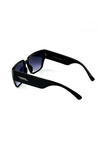 Солнцезащитные очки Классика женские 414-174 LuckyLOOK (291885829)