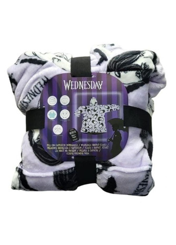 Детская флисовая толстовка CHARACTER WORLD BRANDS фиолетового цвета,7-12р(120см) Lidl (365958323)