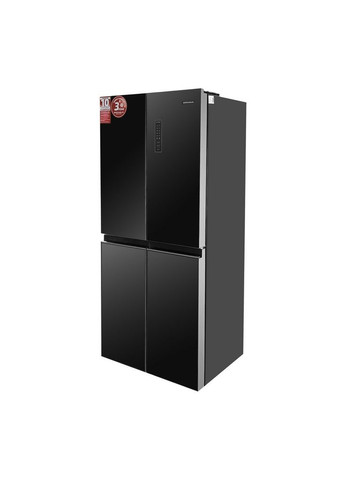 Холодильник (m504670) Grunhelm MDH-N180D80-BG