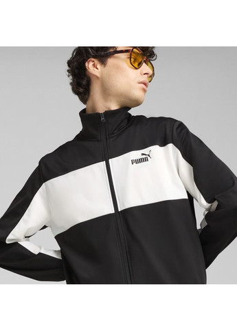 Спортивный костюм Poly Colourblock Suit Men Puma (351480574)