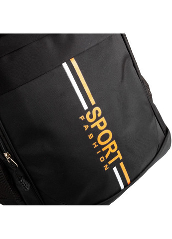 Чоловічий спортивний рюкзак 31х47х14см Valiria Fashion (288049051)