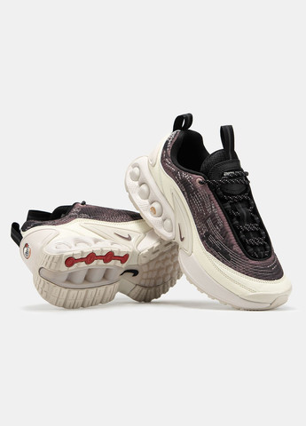 Кроссовки женские Nike Air Max DN SP smokey mauve beige brown | Найк Аир Макс ДН СП бежевые коричневые No Brand бежевые всесезоны (315006234)