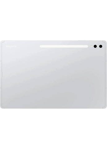 Планшет Galaxy Tab S10 Ultra 5G 12/256GB Platinum Silver (SM-X926BZSR) Global version Samsung (363832810)