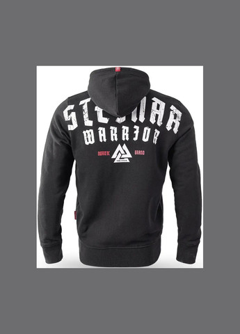 Кофта Nordrevik Black Thor Steinar (317665895)