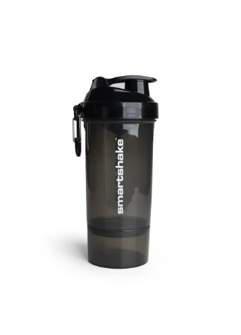 Шейкер спортивний Original2GO One 800ml Black SmartShake (383398107)