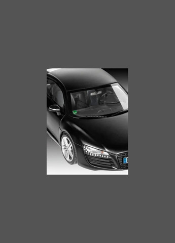 Збірна модель Набір автомобіль Audi R8 рівень 4 масштаб 1:24 (RVL-67057) Revell _67057 (315402981)