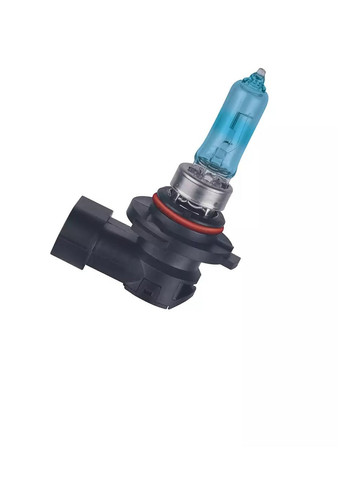 Галогенова лампа 9005WVUB1 HB3 60W 12V WhiteVision ultra +60% (3800K) B1 Philips (361869430)