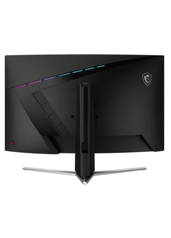 Монітор 31.5' MAG 325CQRF QD E2 VA Black Curved 180Hz MSI (401886580)
