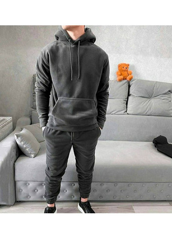 Костюм Полар Флис Теплый не лохматится No Brand (358883396)