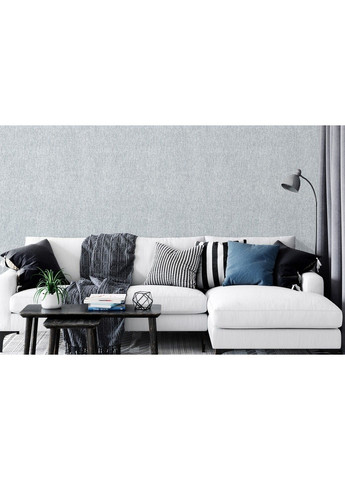 Флизелиновые обои винил горячего тиснения LS Vinil Джут СШТ 1-1555 бежевый (1,06х10,05м) Vinil Wallpaper Factory (316476582)