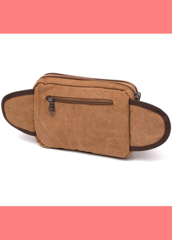 Сумка чоловіча через плече бананка 20160 Vintage (302008219)