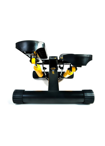 Степпер BS-9009 Stage чорно-жовтий Besport (296119646)