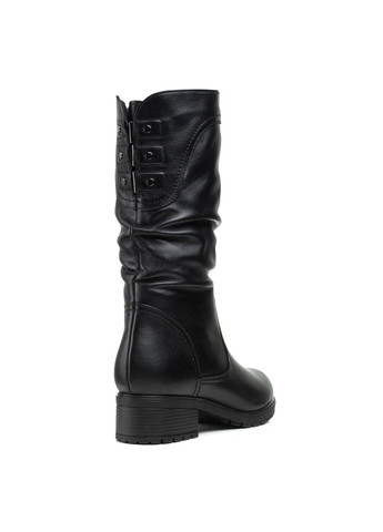 Зимние сапоги (1107цп) Romax