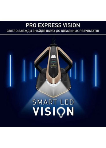 Паровая станция Tefal GV9823E1 (361109869)