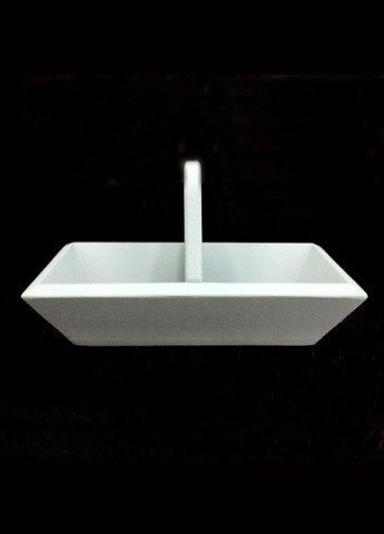 Хлібний лоток з дерева Бонапарт маренго (ХЛБ-001219) No Brand (327424473)