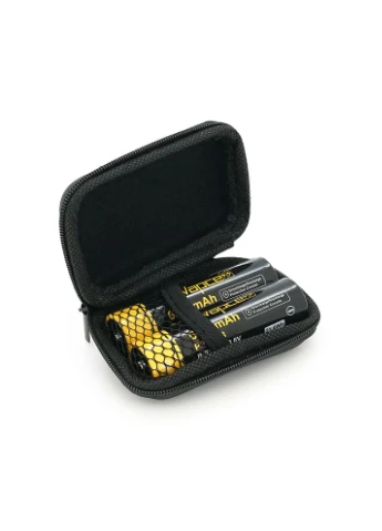 АКБ 21700 Li-Ion P2160B, 6000mAh, 10A, 3.6V (2.5-4.2V), USB type-c, 2шт VapCell (391022434)