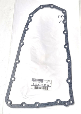 Прокладка поддона коробки передач 31397-1XF0C Кашкай Икс-Треил Жук 2010-2019 Nissan (360503606)