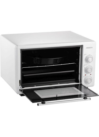 Духовка настільна MEO-S40GW Ardesto (362214172)