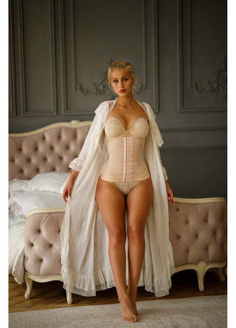 Стягуючий корсет Slim&Gentle (317355635)