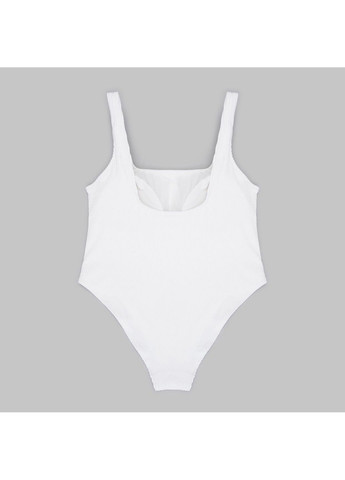 Белый летний купальник H&M