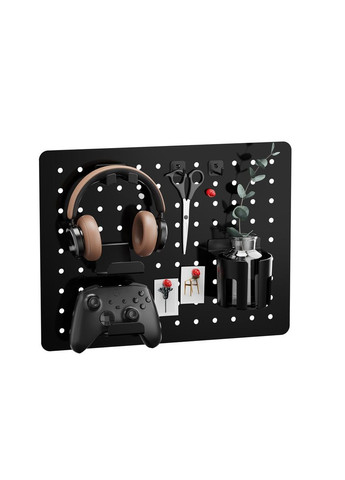 Органайзер WO600B Black OfficePro (370621165)