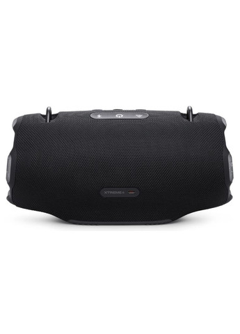 Портативна акустика Xtreme 4 Black (JBLXTREME4BLKEUNA) (7159975) JBL (360394305)