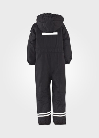 Комбинезон зимний Expedition Svalbard Overall Black, Черный, рост 104/110 Mini Rodini (292734746)