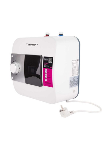 Водонагреватель накопительный под мойкой 15 литров, 1,5 кВт (бойлер) Thermo Alliance SF15S15N