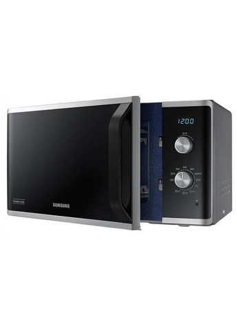 Мікрохвильова піч MS23K3614AS/BW Samsung (314863283)