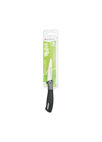 Ніж для чищення овочів та фруктів Melissa 020 ML Grossman (320871503)