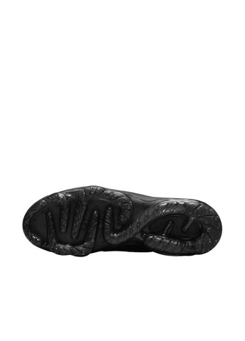 Черные летние кроссовки air vapormax 2021 fk black Nike