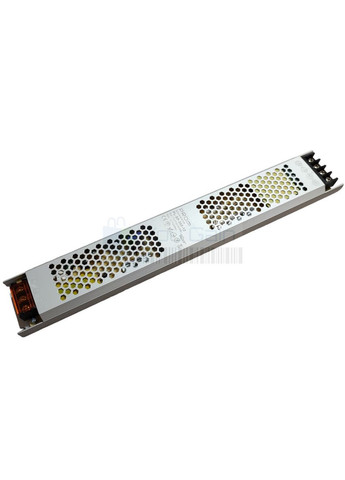 Импульсный блок питания 12В 25А (300Вт) "SP" Series с пассивным охлаждением (UC3845L) PROLUM (361067235)