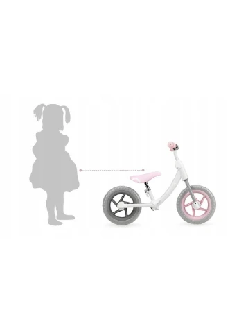 Беговел Ross Pink, 4362 MoMi (362539958)