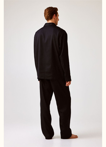 Штани піжамні сатинові H&M (331788572)