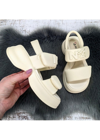 Босоніжки сандалі дитячі для дівчинки Jong Golf (330573806)