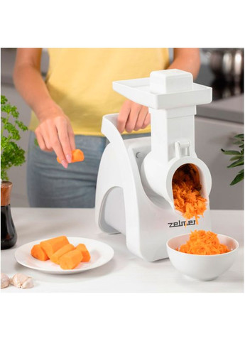 Мясорубка ZMM9802B Zelmer (306745537)