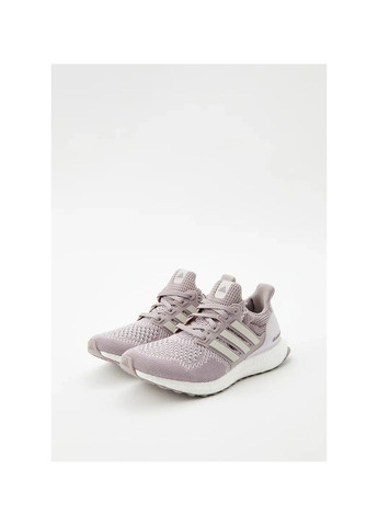 Кросівки жіночі Ultraboost 1.0 Violet ID5880 adidas фіолетові (364836685)