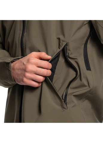 Оливковая демисезонная куртка pentagon monlite olive Pentagon Tactical