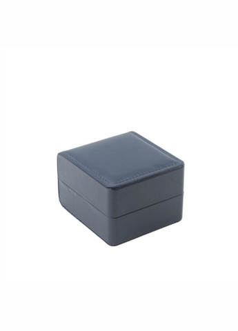 Ящик с подушечкой для наручных часов или наград из PU кожи Синий ( код: IBW918Z ) Clockhouse (348321819)