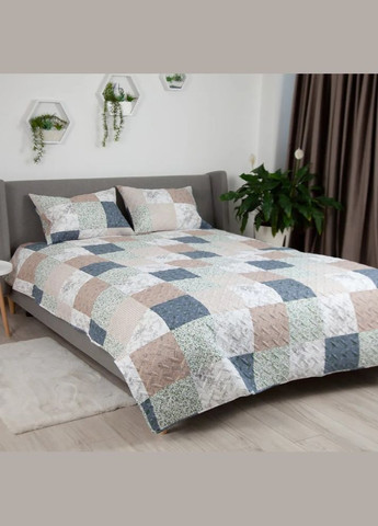 Покрывало Provence Лаура 4-04209-30055 220х240 см ТЕП (364493980)