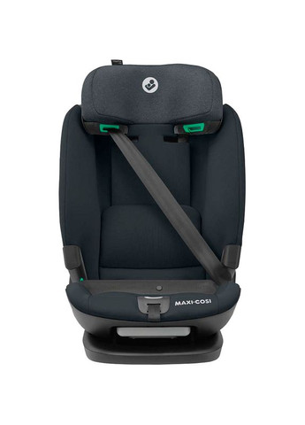 Автокресло Titan Plus I-Size Authentic Graphite (8836550110) Maxi-Cosi (325218614)