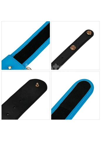 Страпон для женщин Ingen Vibrating Enhanced Strap on Set 9.5 Lovetoy (388148566)