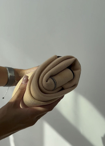 Колготки на меху, с имитацией капронки VIDCHUY (303524042)