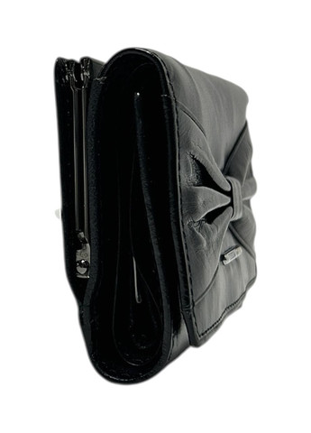 Жіночий гаманець з натуральної шкіри 704-100 червоний 12.5 х 8.5 х 3 Cossni (367263600)