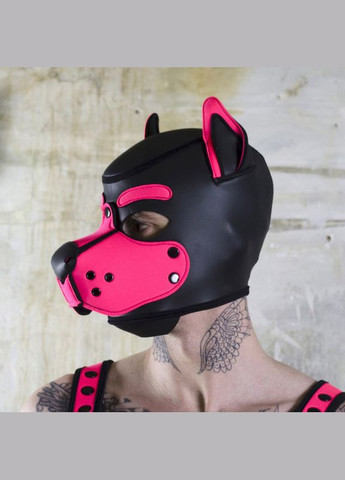 Маска собака на голову Bdsm4u (316431639)