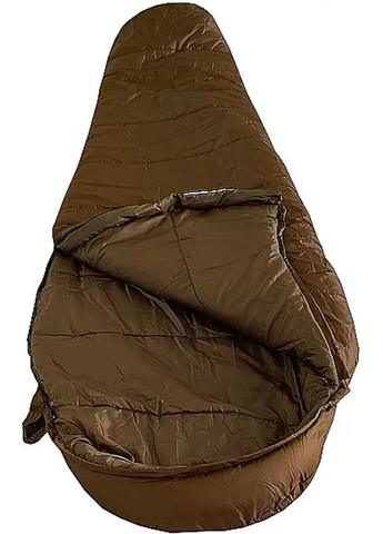 Спальный мешок Tactical Extreme TE Alpaca L RZCOM18 No Brand (316440634)