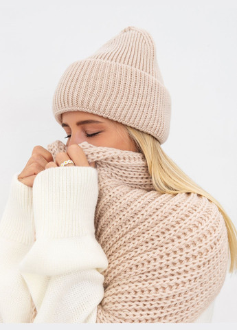 Шапка Romashka Нансі (314952837)